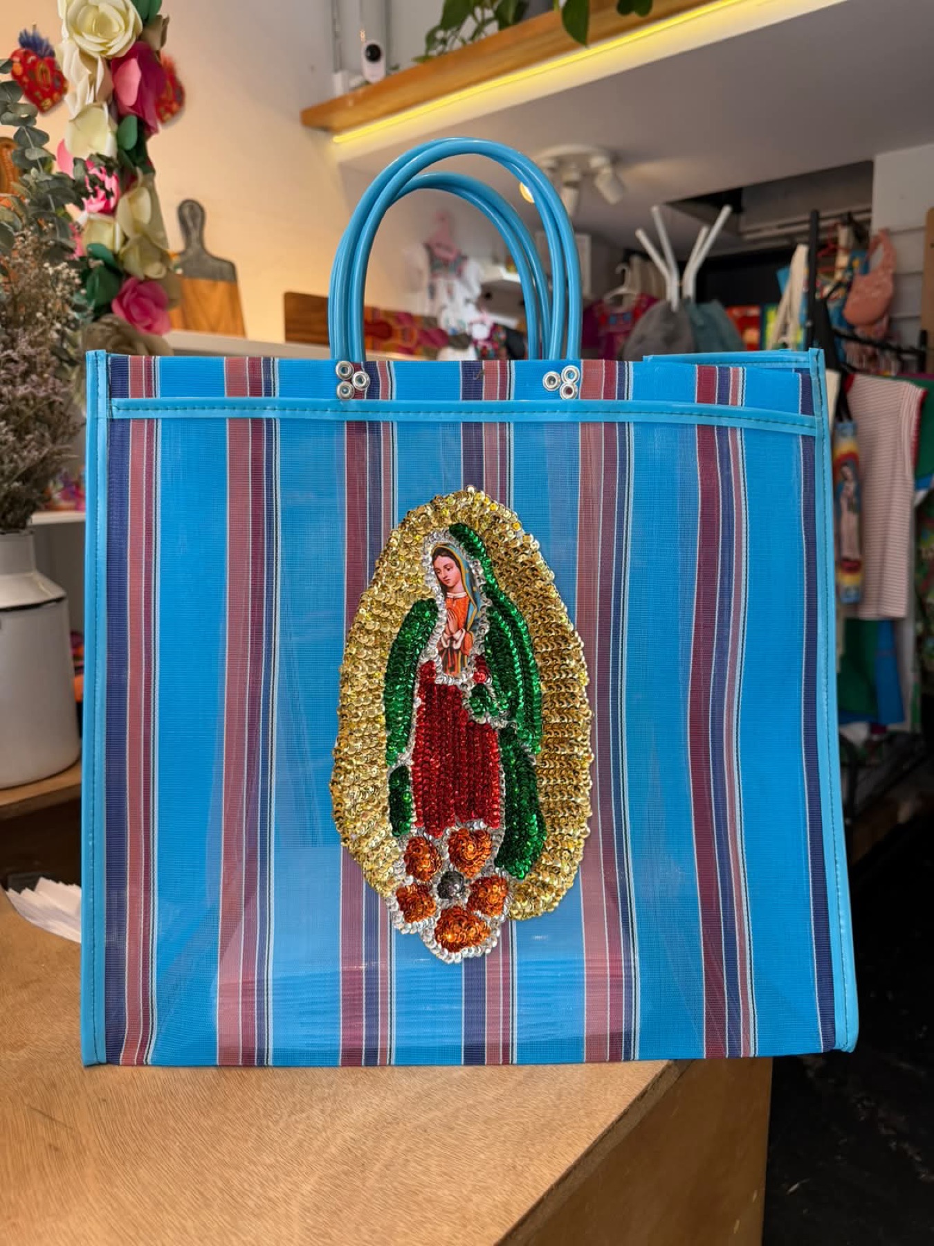 Bolsas Mercado