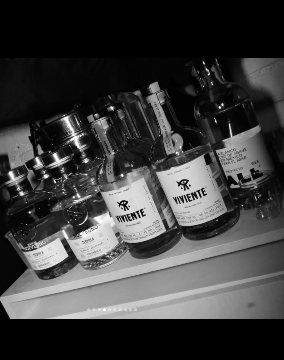 The Liquid Archive