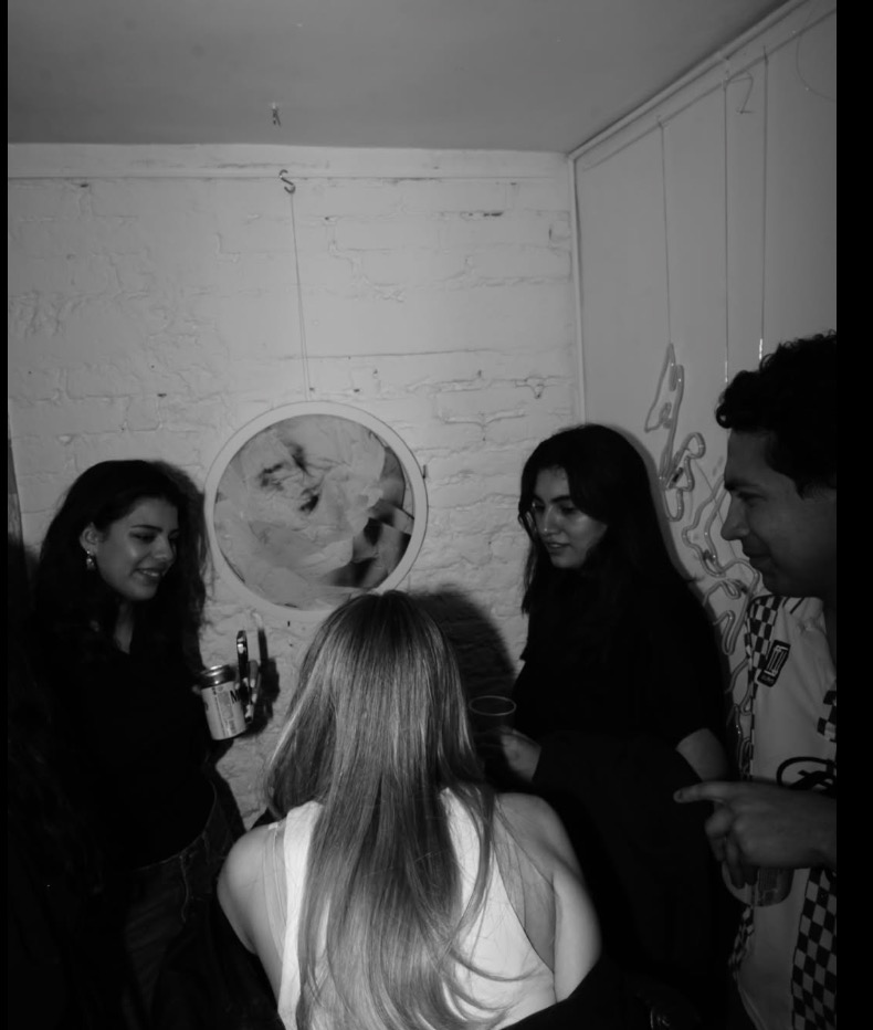 Experiencia con grupo